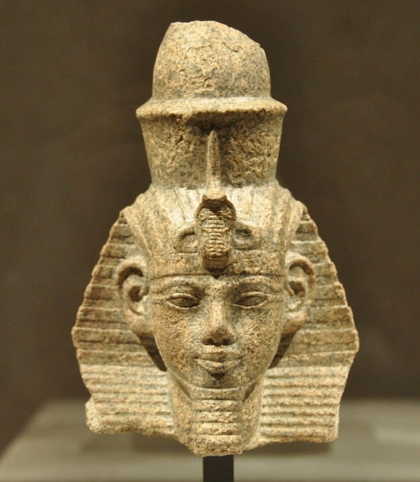 Amenhotep III
