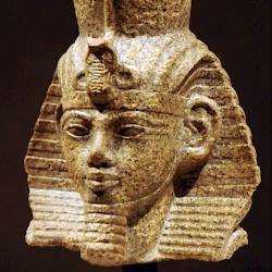 Amenhotep III