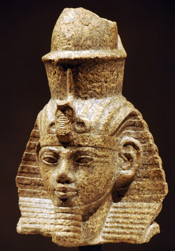 Amenhotep III