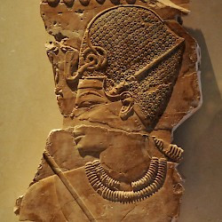 Amenhotep III