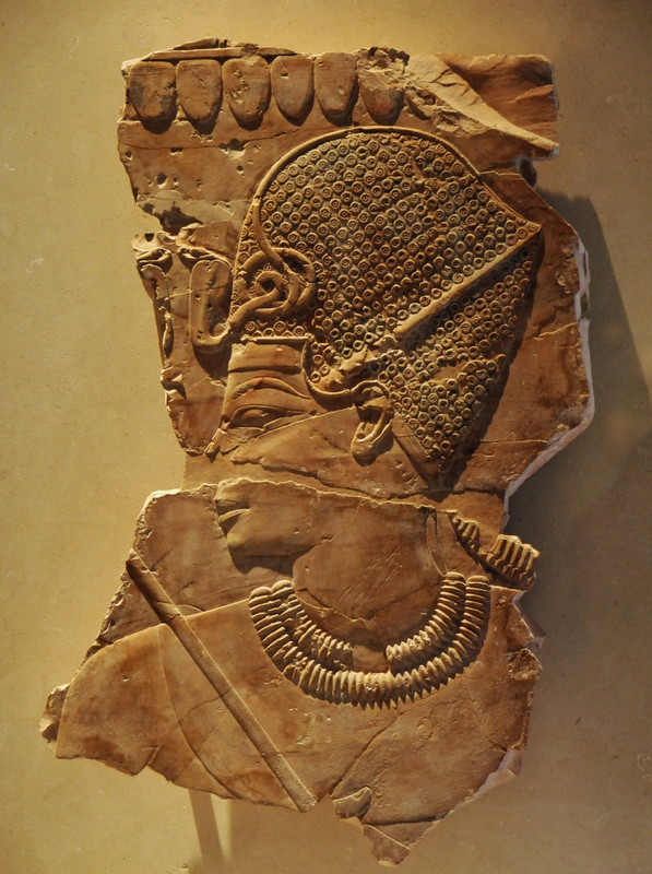 Amenhotep III