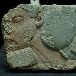 Akhenaten