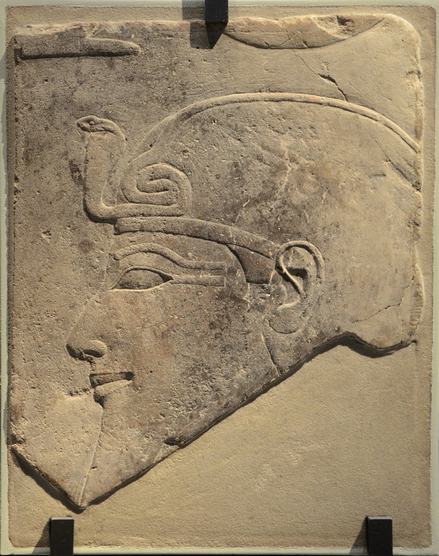 Thutmose III