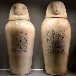 Canopes of Nefer