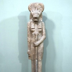 Statue of Sekhmet