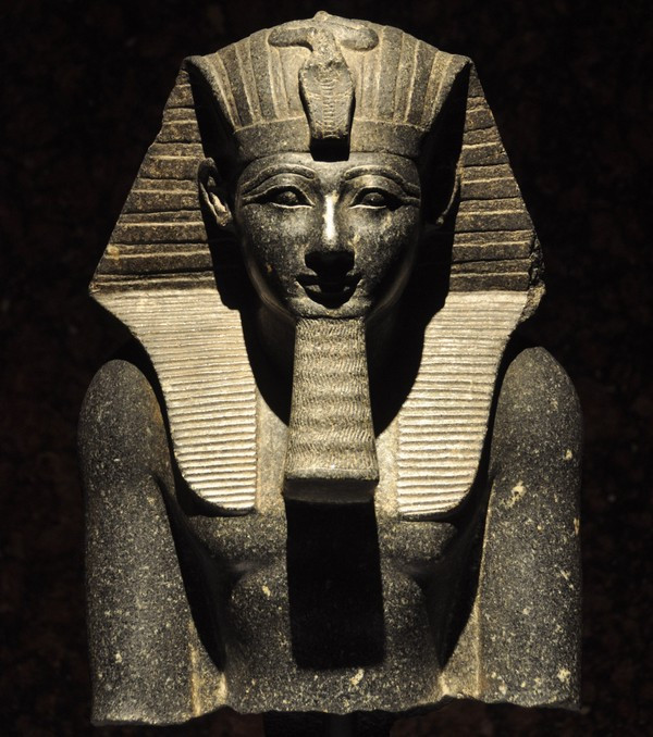 Thutmose III