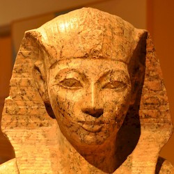Hatshepsut