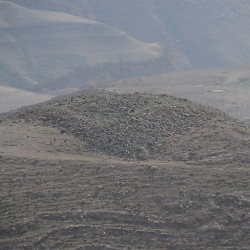 Machaerus, Roman camp D