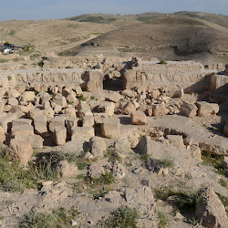 Machaerus, Fort