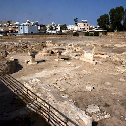Kition, Temple 2