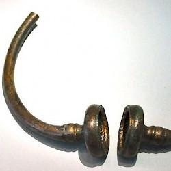 Alesia, Celric torque