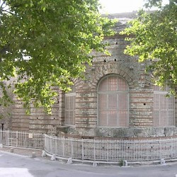 Arelate, Baths of Constantine