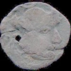 Chorasmian coin