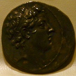 Antiochus IV Epiphanes