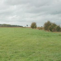 3. Battlefield of the Sabis, center, north
