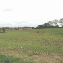 4. Battlefield of the Sabis, center, south