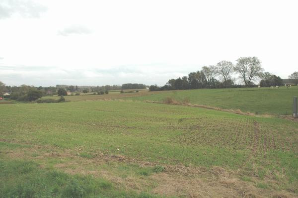 4. Battlefield of the Sabis, center, south