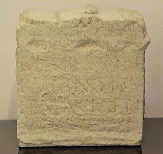 Bürgel, Dedication to the Matres