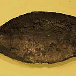 Bürgel, Arrowhead