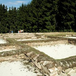 Feldberg, Baths