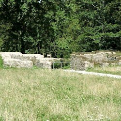 Feldberg, Northwest gate