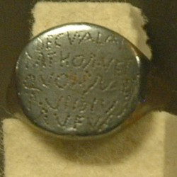 Neuss-Grimlinghausen, Ring