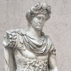 Hierapytna, Hadrian (cast)