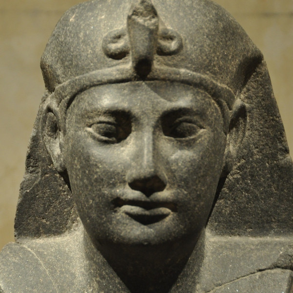 Ptolemy III Euergetes