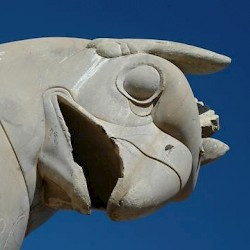 Persepolis, Army Road, Homa