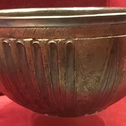 Parthian bowl