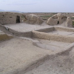 Tepe Sialk, The 1999-2004 excavations