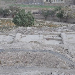 Tepe Sialk, The 1999-2004 excavations