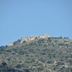 Panias, Crusader Castle Nimrod