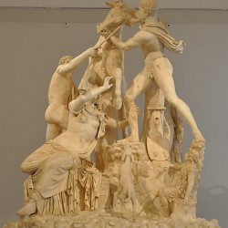 The Farnese Bull