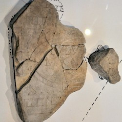 Forma Urbis, Ludus Maximus