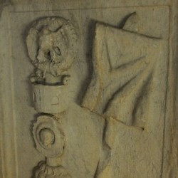 Sulpicius Celsus' standards