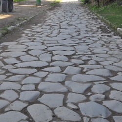 Rome, Via Appia