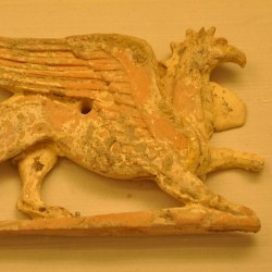Tarentum, Griffin