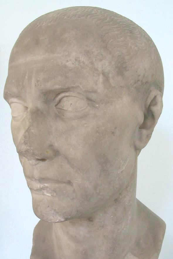 Julius Caesar (Palermo)
