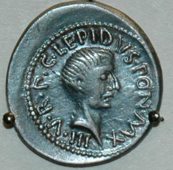 Lepidus