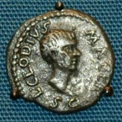 Lucius Clodius Macer