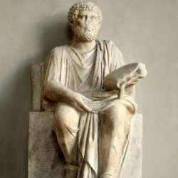 Epaphroditus of Chaeronea