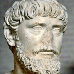 Apollodorus of Damascus