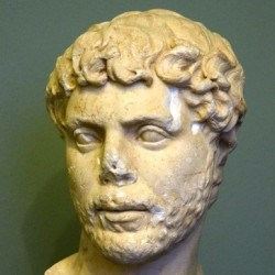 Roman, second quarter of the second century