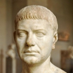 Roman, first quarter of the first century CE