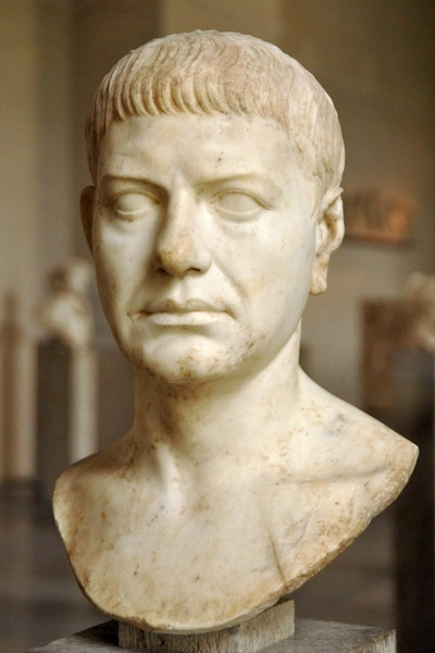 Roman, first quarter of the first century CE