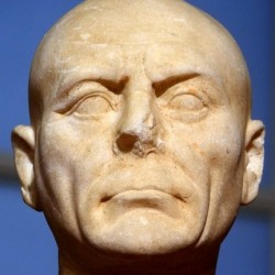 Roman, third quarter of the first century BCE
