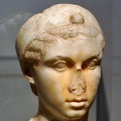 Cleopatra VII Philopator