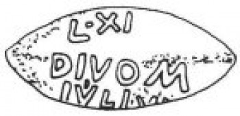 Slingstone of Legio XI