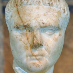 Roman official, first quarter of the second century